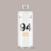 Spray de Pintura Montana Colors MTN 94 RV-303 Gris Nativo