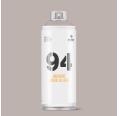 Spray de Pintura Montana Colors MTN 94 RV-303 Gris Nativo