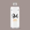 Spray de Pintura Montana Colors MTN 94 RV-304 Gris Balboa