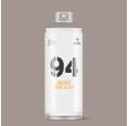 Spray de Pintura Montana Colors MTN 94 RV-304 Gris Balboa