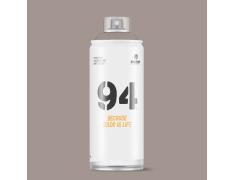 Spray de Pintura Montana Colors MTN 94 RV-304 Gris Balboa