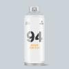 Spray de Pintura Montana Colors MTN 94 RV-305 Gris Nube