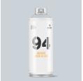 Spray de Pintura Montana Colors MTN 94 RV-305 Gris Nube
