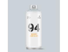Spray de Pintura Montana Colors MTN 94 RV-305 Gris Nube