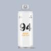 Spray de Pintura Montana Colors MTN 94 RV-306 Gris Invierno