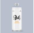 Spray de Pintura Montana Colors MTN 94 RV-306 Gris Invierno