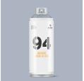 Spray de Pintura Montana Colors MTN 94 RV-307 Gris Tiburón
