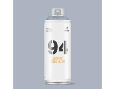 Spray de Pintura Montana Colors MTN 94 RV-307 Gris Tiburón