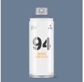 Spray de Pintura Montana Colors MTN 94 RV-308 Gris Ballena
