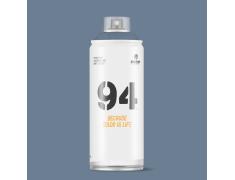 Spray de Pintura Montana Colors MTN 94 RV-308 Gris Ballena