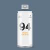 Spray de Pintura Montana Colors MTN 94 RV-309 Gris Chernóbil