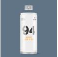 Spray de Pintura Montana Colors MTN 94 RV-309 Gris Chernóbil