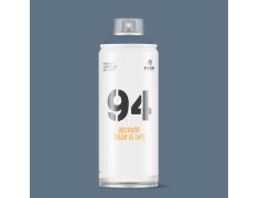 Spray de Pintura Montana Colors MTN 94 RV-309 Gris Chernóbil
