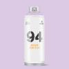 Spray de Pintura Montana Colors MTN 94 RV-310 Violeta República