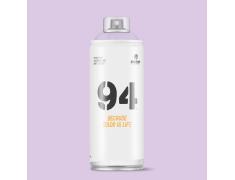 Spray de Pintura Montana Colors MTN 94 RV-310 Violeta República