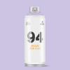 Spray de Pintura Montana Colors MTN 94 RV-311 Violeta Woodstock