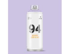 Spray de Pintura Montana Colors MTN 94 RV-311 Violeta Woodstock