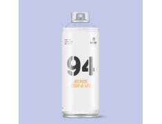Spray de Pintura Montana Colors MTN 94 RV-312 Azul Sagan