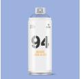 Spray de Pintura Montana Colors MTN 94 RV-313 Azul Martínez