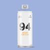Spray de Pintura Montana Colors MTN 94 RV-314 Azul Romero
