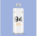 Spray de Pintura Montana Colors MTN 94 RV-314 Azul Romero
