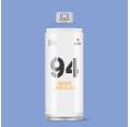 Spray de Pintura Montana Colors MTN 94 RV-315 Azul Bailarinas