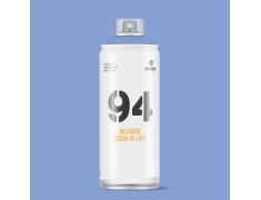 Spray de Pintura Montana Colors MTN 94 RV-315 Azul Bailarinas