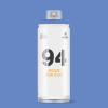 Spray de Pintura Montana Colors MTN 94 RV-316 Azul Marseille