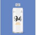 Spray de Pintura Montana Colors MTN 94 RV-316 Azul Marseille