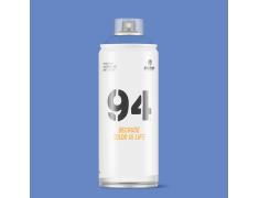 Spray de Pintura Montana Colors MTN 94 RV-316 Azul Marseille