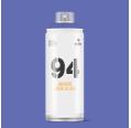 Spray de Pintura Montana Colors MTN 94 RV-317 Azul Porto