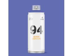 Spray de Pintura Montana Colors MTN 94 RV-317 Azul Porto