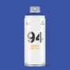 Spray de Pintura Montana Colors MTN 94 RV-318 Azul Ween