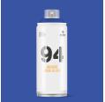 Spray de Pintura Montana Colors MTN 94 RV-318 Azul Ween