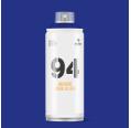 Spray de Pintura Montana Colors MTN 94 RV-319 Azul Tuareg