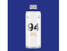 Spray de Pintura Montana Colors MTN 94 RV-319 Azul Tuareg