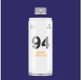 Spray de Pintura Montana Colors MTN 94 RV-320 Azul Mantra