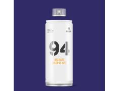 Spray de Pintura Montana Colors MTN 94 RV-320 Azul Mantra
