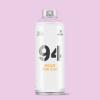Spray de Pintura Montana Colors MTN 94 RV-321 Violeta Abril