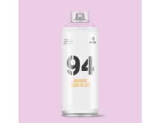 Spray de Pintura Montana Colors MTN 94 RV-321 Violeta Abril