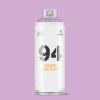 Spray de Pintura Montana Colors MTN 94 RV-322 Violeta Arlet
