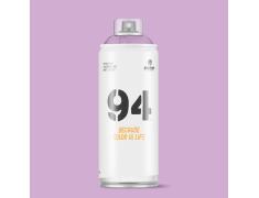 Spray de Pintura Montana Colors MTN 94 RV-322 Violeta Arlet