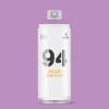 Spray de Pintura Montana Colors MTN 94 RV-323 Violeta Mandala