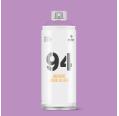 Spray de Pintura Montana Colors MTN 94 RV-323 Violeta Mandala
