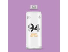 Spray de Pintura Montana Colors MTN 94 RV-323 Violeta Mandala