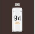 Spray de Pintura Montana Colors MTN 94 RV-35 Marrón Chocolate
