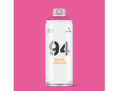 Spray de Pintura Montana Colors MTN 94 RV-4003 Erika