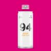 Spray de Pintura Montana Colors MTN 94 RV-4010 Magenta