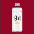 Spray de Pintura Montana Colors MTN 94 RV-47 Rojo Clandestino
