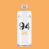 Spray de Pintura Montana Colors MTN 94 RV-50 Naranja Solar